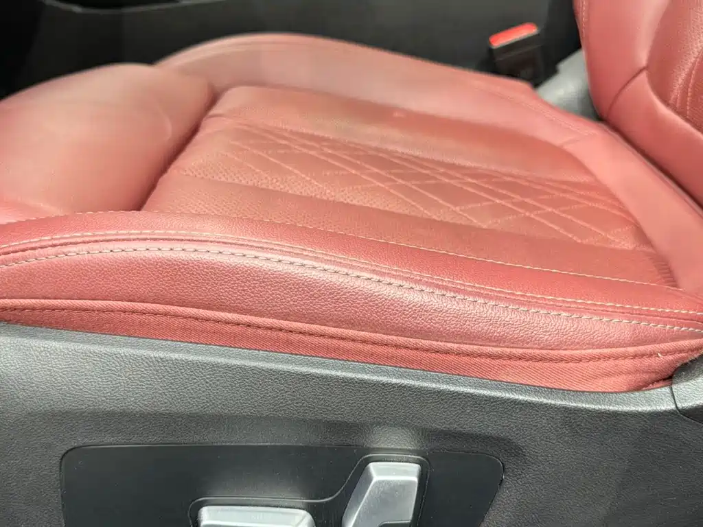 BMW 3 Series 2023 320Li M Sports Package купить на сайте DeffCars