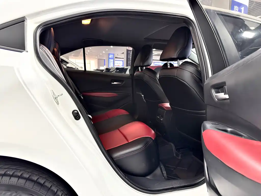 Ralink 2022 185T CVT Deluxe Edition купить на сайте DeffCars