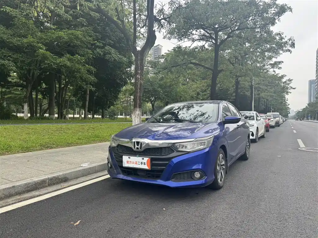 Lingpai 2019 180Turbo CVT Leading Edition National VI купить на сайте DeffCars