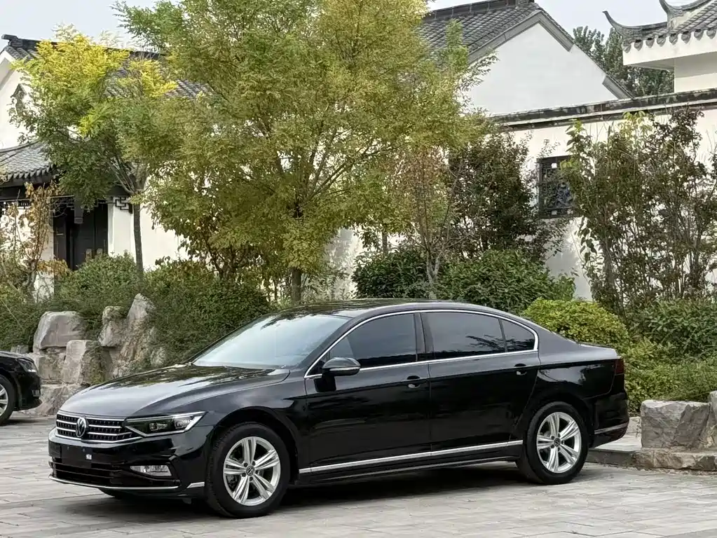 Magotan 2024 model 2 million public models 280TSI DSG comfort model купить на сайте DeffCars