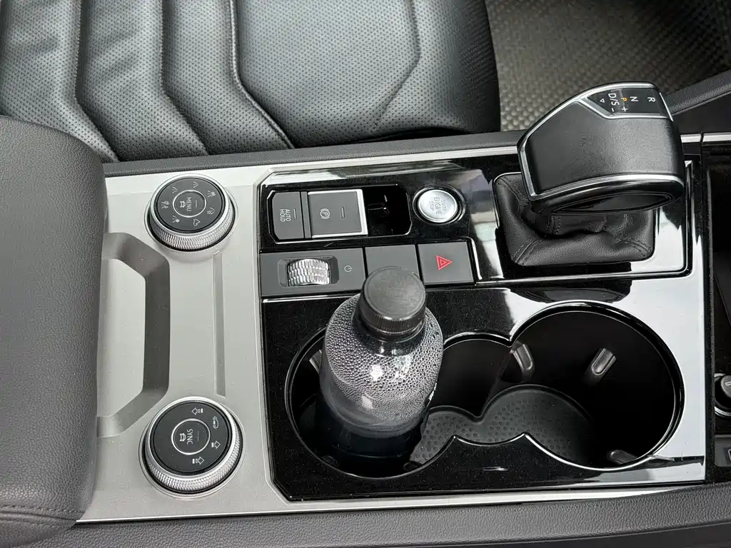 Touareg 2019 3.0TSI Ruifeng Edition National VI купить на сайте DeffCars