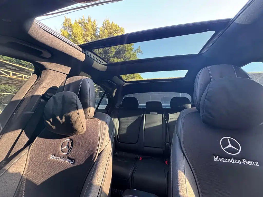 Mercedes-Benz C-Class 2024 C 260 L Haoye Sports Edition купить на сайте DeffCars