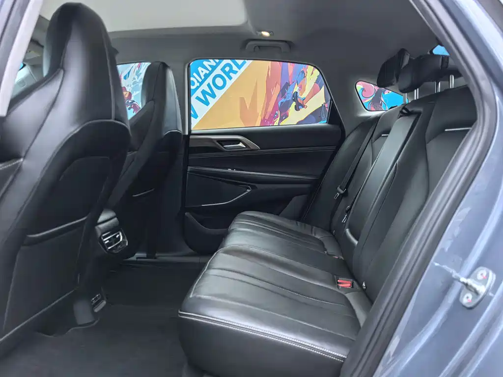 Xpeng P5 2021 460G+ купить на сайте DeffCars