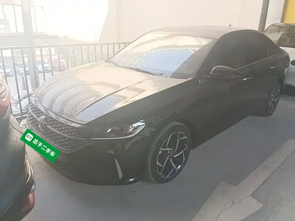 LAVIDA 2023 280TSI DSG Starry Sky Eternal Edition купить на сайте DeffCars