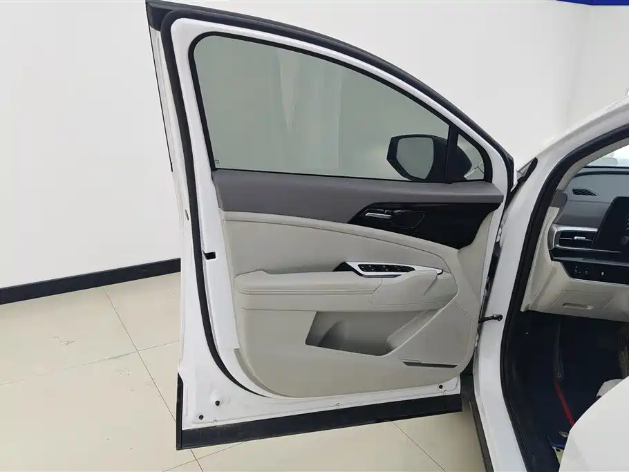 Lion Platinum Extension 2023 1.5T two-wheel drive premium version купить на сайте DeffCars