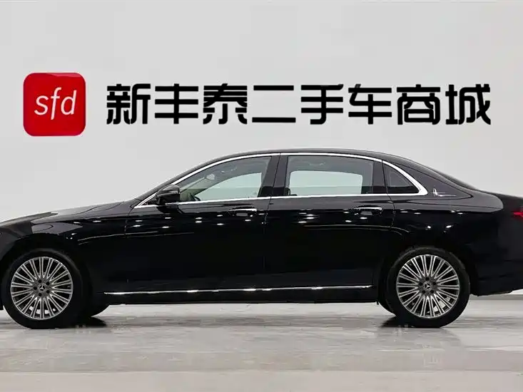 Mercedes-Benz E-Class 2023 E 300 L Fashion купить на сайте DeffCars