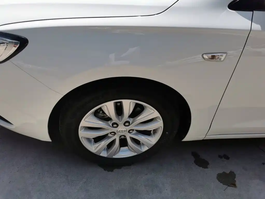 Yinglang 2021 model model 1.5L automatic elite model купить на сайте DeffCars