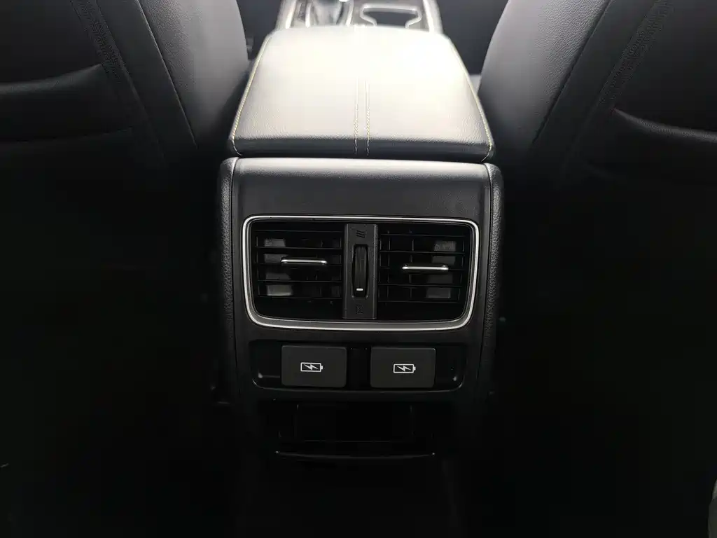 Accord 2022 260TURBO Magic Night Premium Edition купить на сайте DeffCars