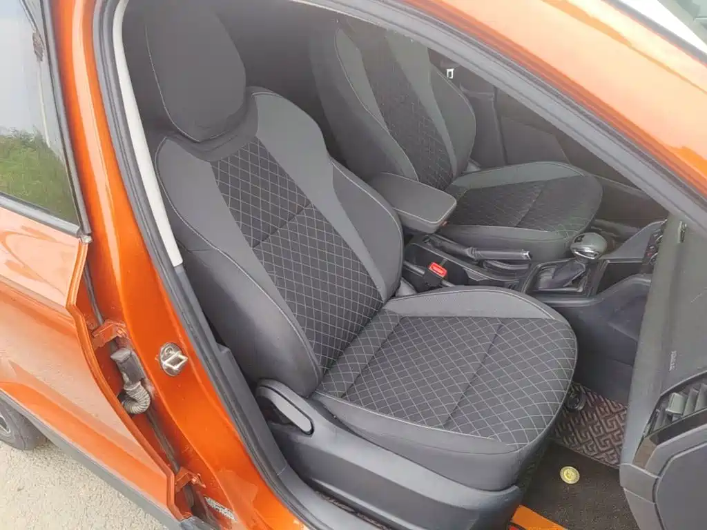 Korok 2019 TSI280 Smart Travel Comfort Edition National VI купить на сайте DeffCars
