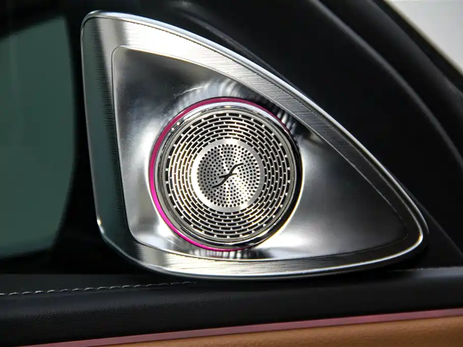 Mercedes-Benz E-Class 2025 E 300 L Luxury Model купить на сайте DeffCars