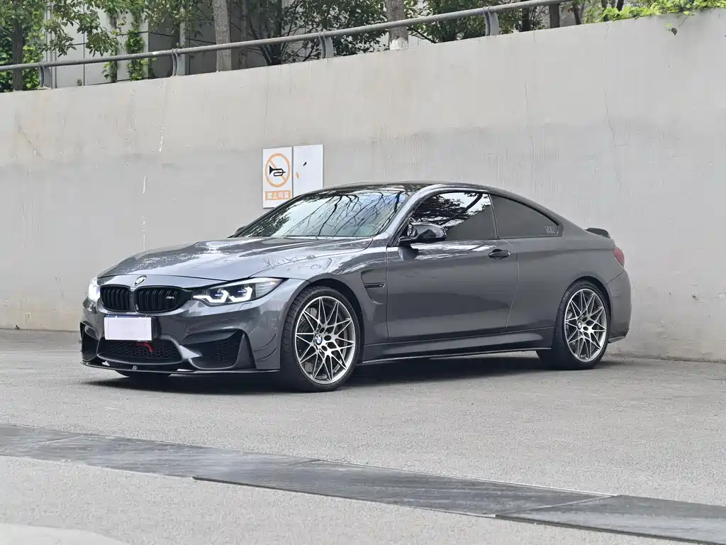 BMW M4 2016 M4 Coupe Racing Limited Edition купить на сайте DeffCars