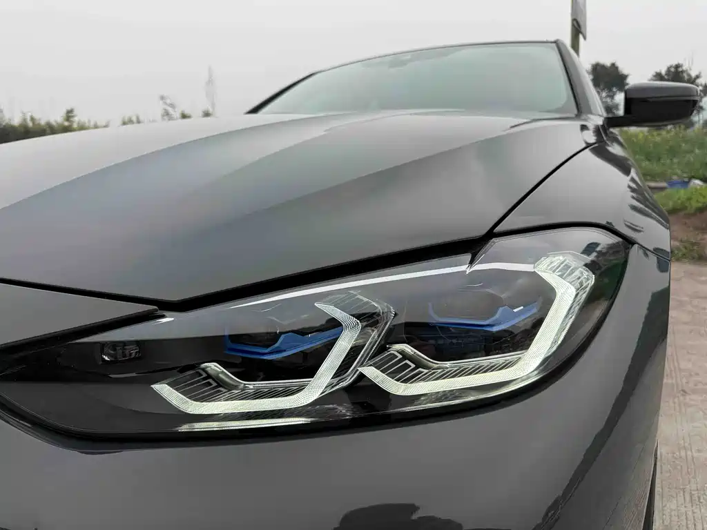 BMW 4 Series 2023 425i Gran Coupe M Sports Package купить на сайте DeffCars