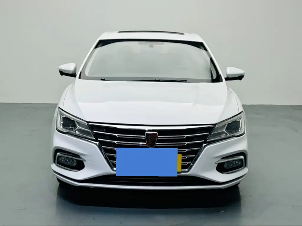 Roewe i5 2020 1.5L automatic 4G Internet leading flagship version купить на сайте DeffCars