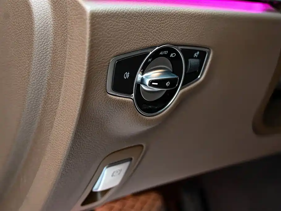 Mercedes-Benz E-Class 2021 facelift E 300 L fashionable model купить на сайте DeffCars