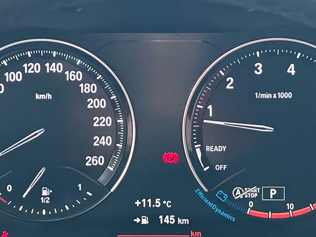 BMW 1 Series 2021 125i M Sports Night Edition купить на сайте DeffCars