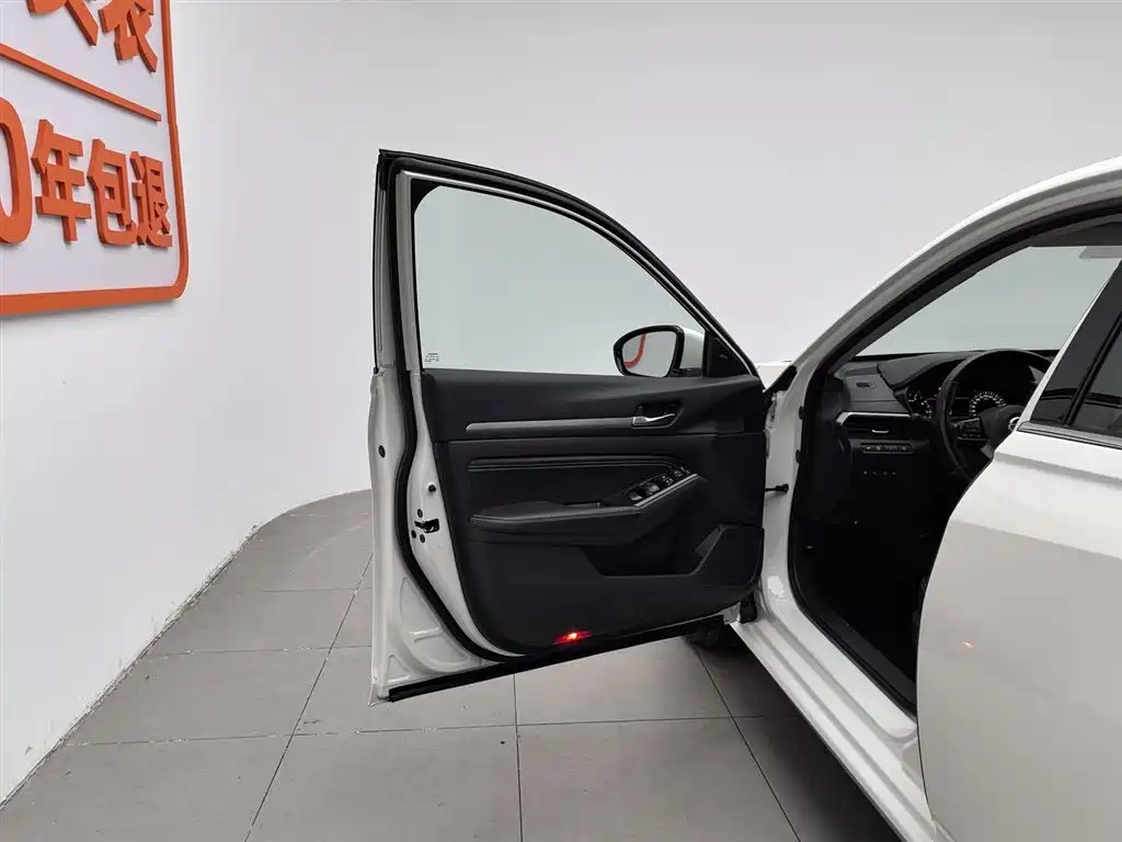 Teana 2020 2.0T XL Upper AD1 Smart Pilot Edition купить на сайте DeffCars