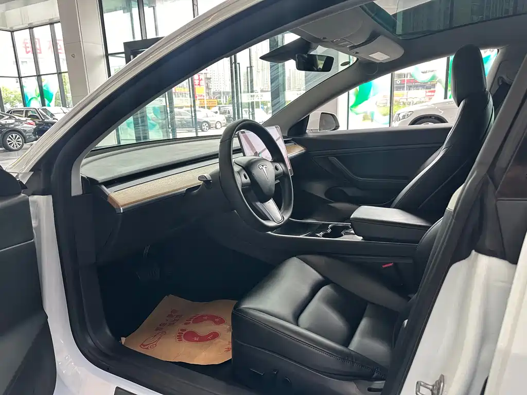 Model 3 2020 Standard Range Rear Drive Upgraded Version купить на сайте DeffCars