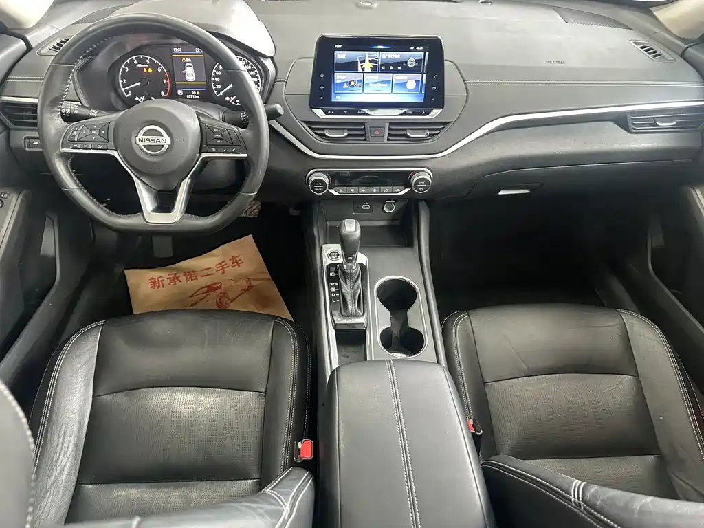 Teana 2020 2.0L XL Comfort Edition купить на сайте DeffCars