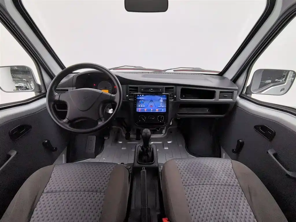 Wuling Zhiguang 2020 1.2L Practical National VI LSI купить на сайте DeffCars