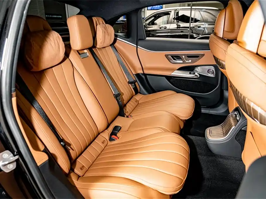 Mercedes-Benz E-Class 2024 facelift E 300 L luxury model купить на сайте DeffCars
