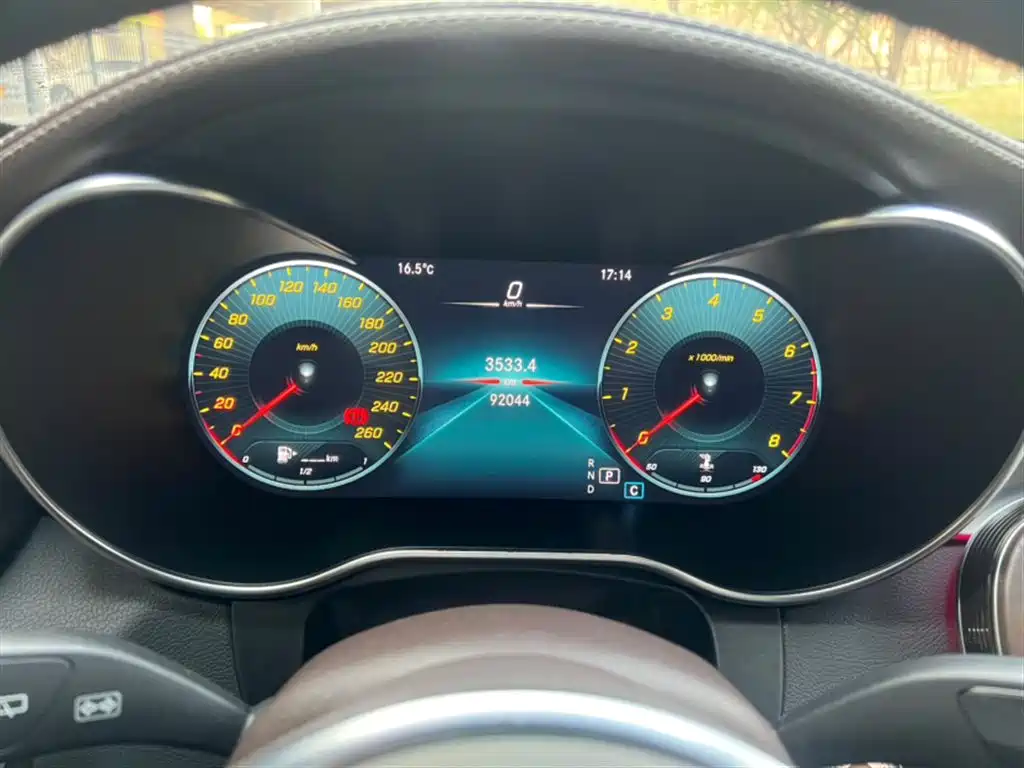 Mercedes-Benz GLC 2022 facelift GLC 300 L 4MATIC Dynamic Edition купить на сайте DeffCars