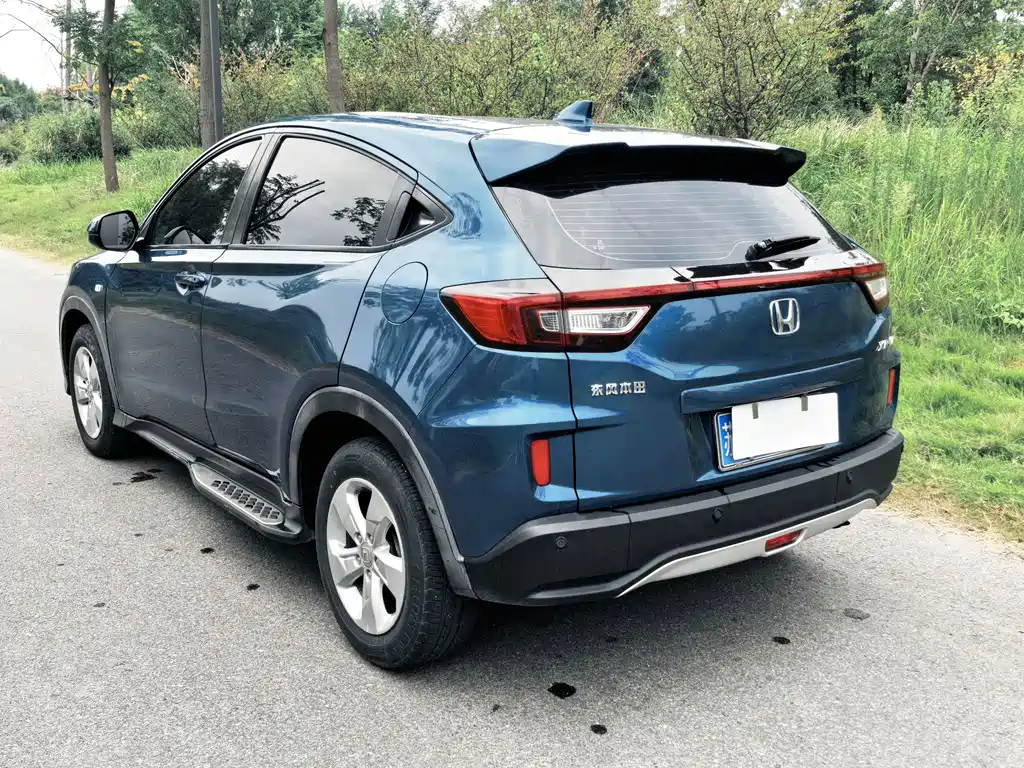 Honda XR-V 2015 1.5L LXi CVT Classic Edition купить на сайте DeffCars