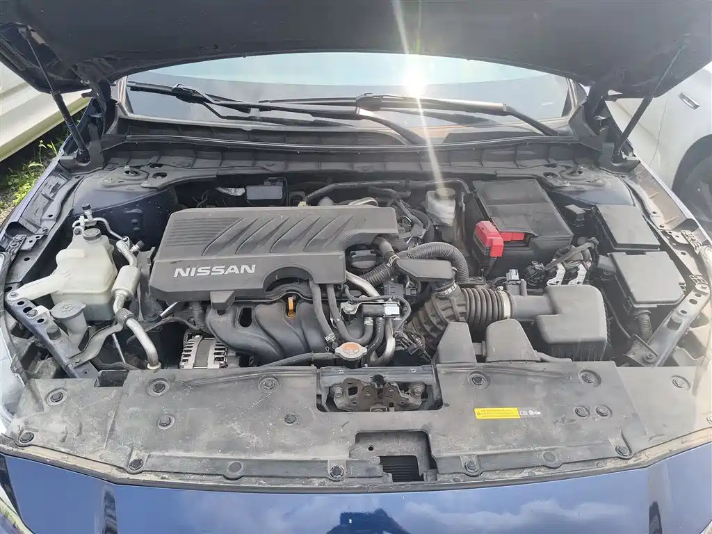 Teana 2021 2.0L XL Comfort Edition купить на сайте DeffCars