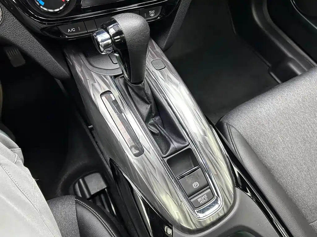 Honda XR-V 2022 1.5L CVT Obsidian Edition купить на сайте DeffCars