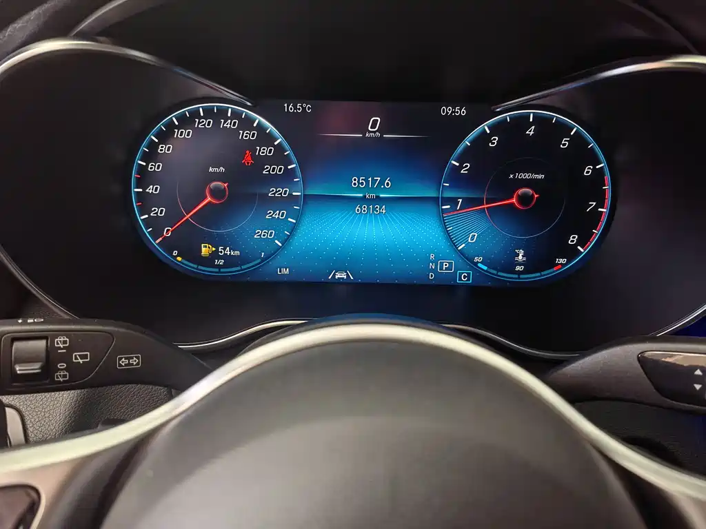 Mercedes-Benz GLC 2022 facelift GLC 300 L 4MATIC dynamic купить на сайте DeffCars