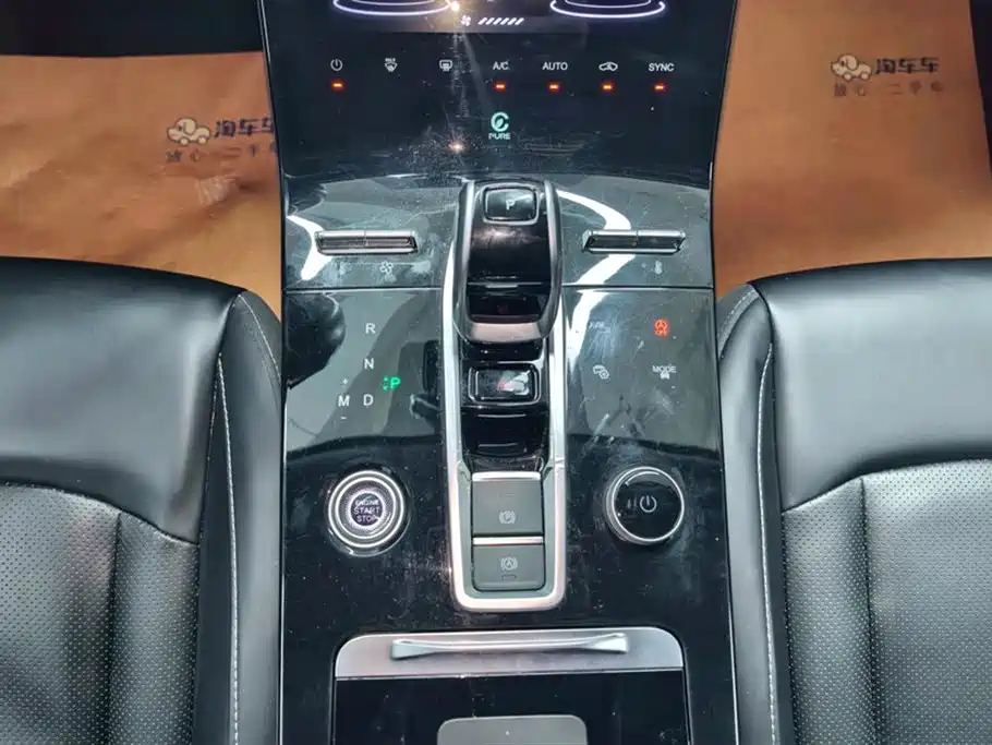 Tiggo 8 PLUS 2021 model 290TGDI DCT luxury version+ купить на сайте DeffCars