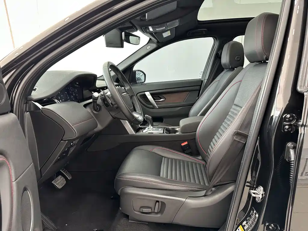 Discovery Sport 2020 249PS R-Dynamic Performance Edition купить на сайте DeffCars