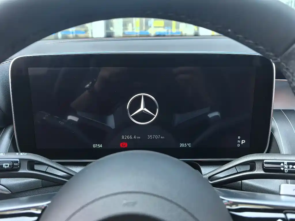 Mercedes-Benz GLC 2023 GLC 260 L 4MATIC luxury model 5 seats купить на сайте DeffCars