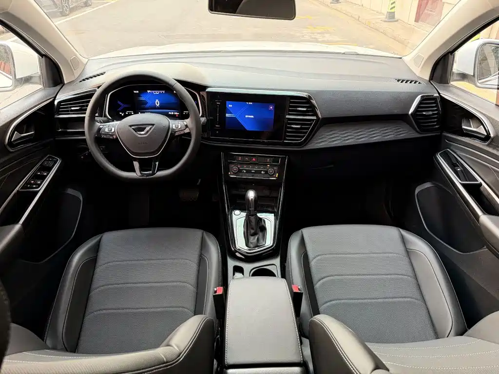 Jetta VS5 2022 280TSI Auto Honor Edition купить на сайте DeffCars