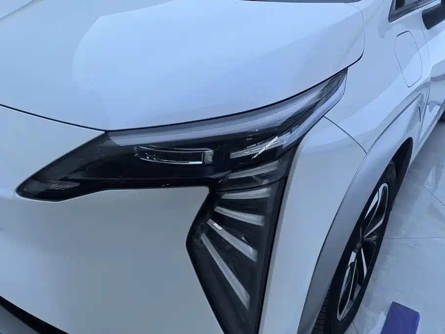 AION Y 2023 Younger Star Edition купить на сайте DeffCars
