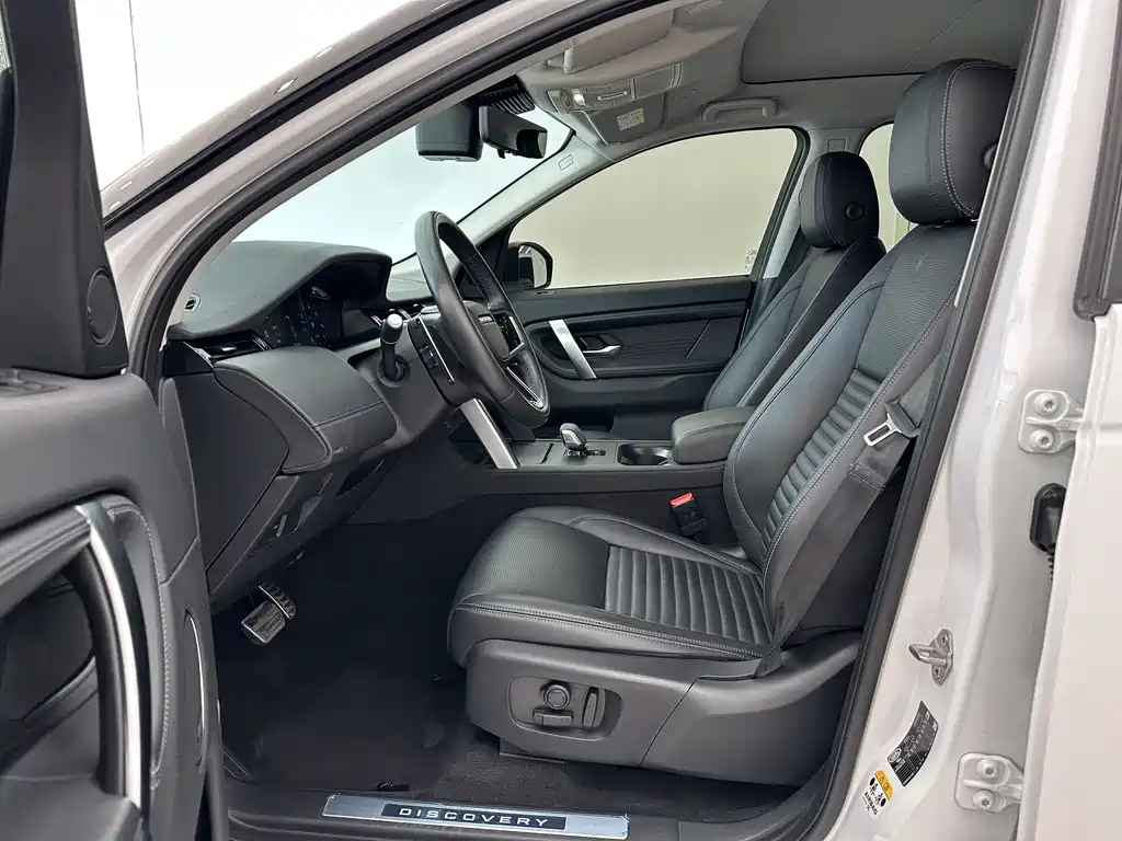 Discovery Sport 2024 Luxury Customized Edition купить на сайте DeffCars
