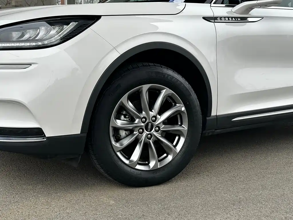 Adventurer 2021 2.0T two-wheel drive exclusive edition купить на сайте DeffCars