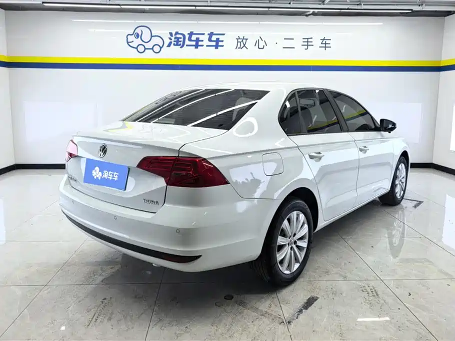 Bora 2019 facelift 1.5L automatic fashion model National V купить на сайте DeffCars