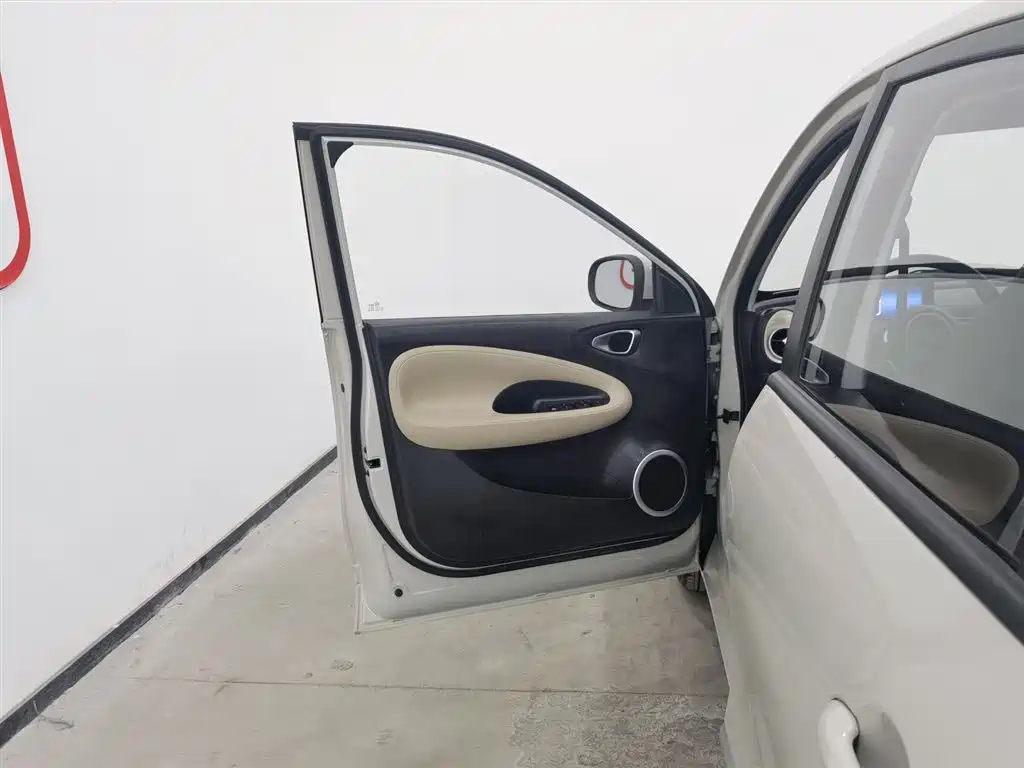 Wuling Bingo 2023 model 203km light model купить на сайте DeffCars