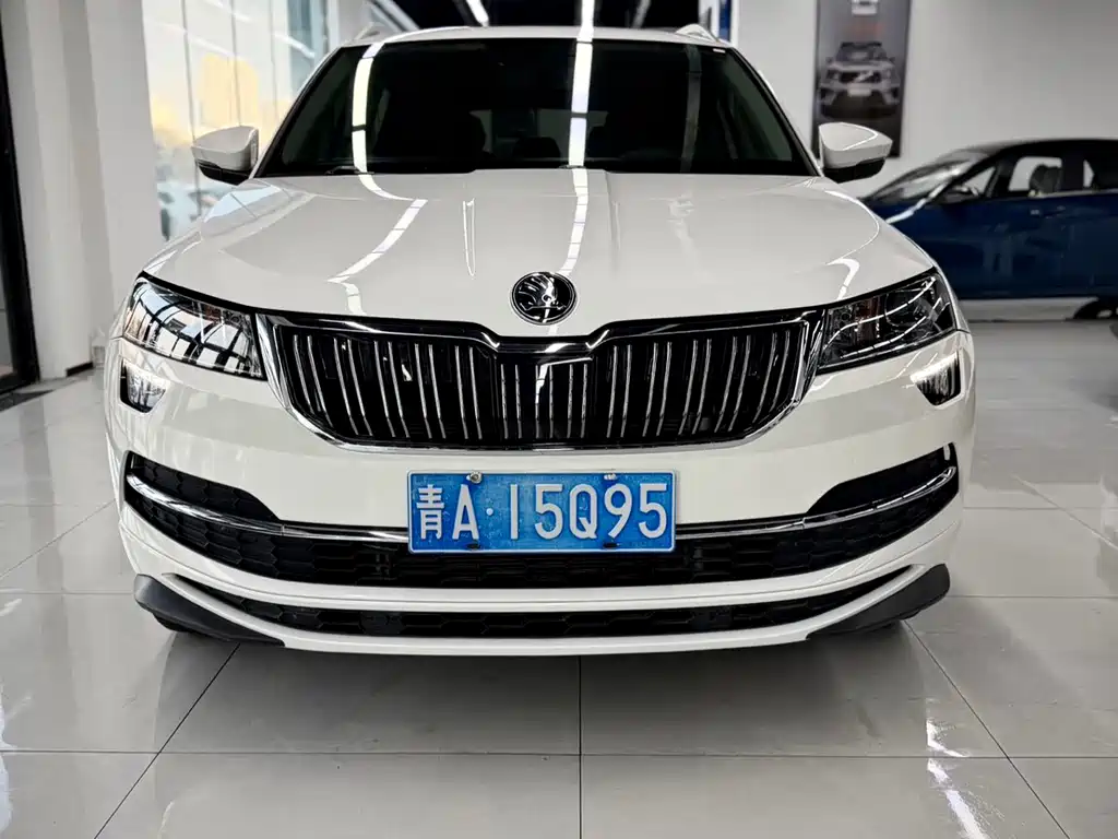 Korok 2022 TSI280 Luxury Edition купить на сайте DeffCars