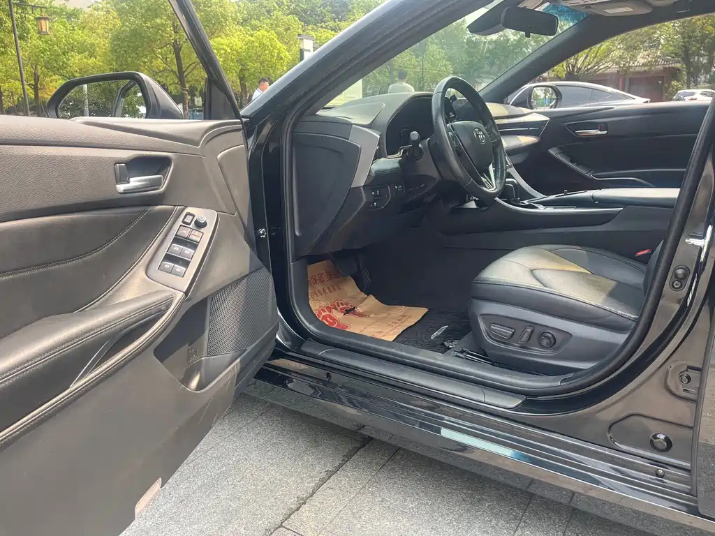 Asia Dragon 2019 Shuangqing 2.5L Deluxe Edition National VI купить на сайте DeffCars