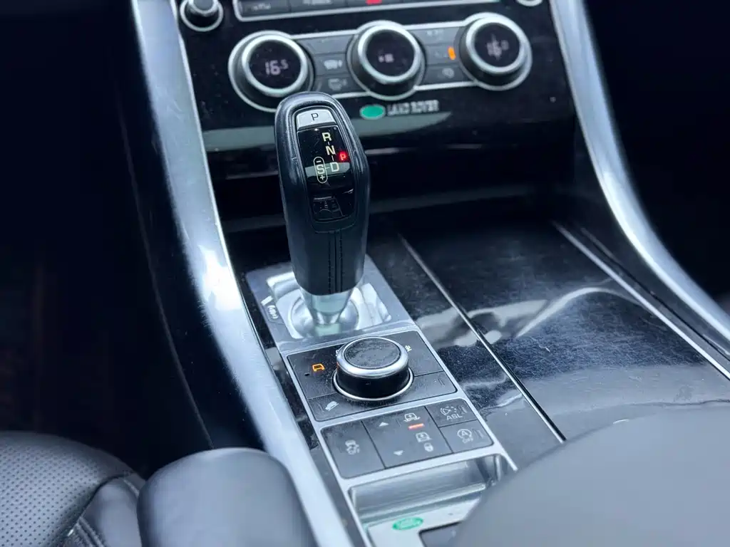 Range Rover Sport 2014 3.0 SC V6 HSE купить на сайте DeffCars