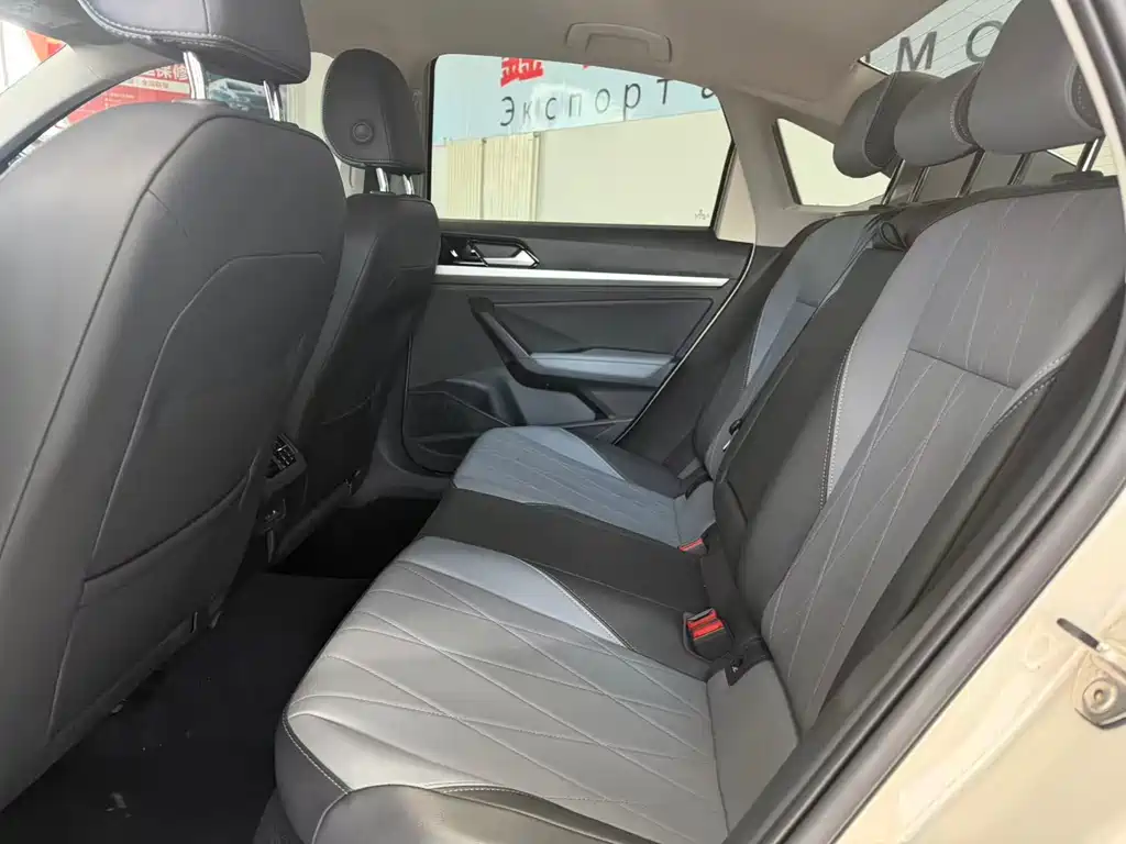 Lavida 2023 facelift 1.5L automatic starry sky 5 million version купить на сайте DeffCars