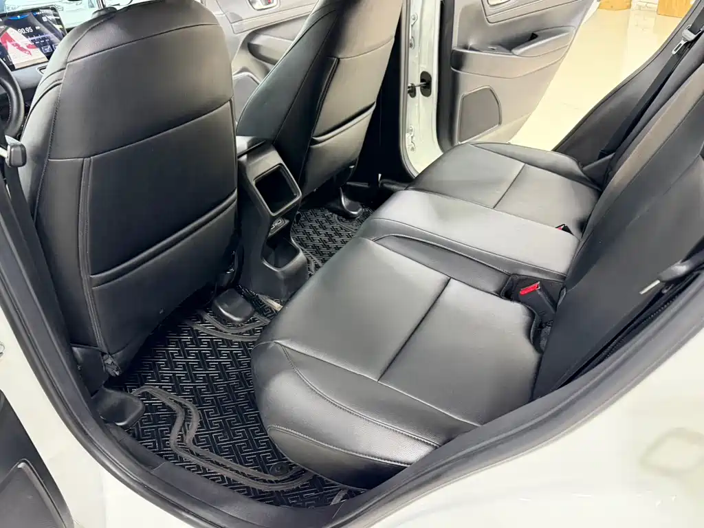Honda XR-V 2023 1.5L CVT thermal version купить на сайте DeffCars