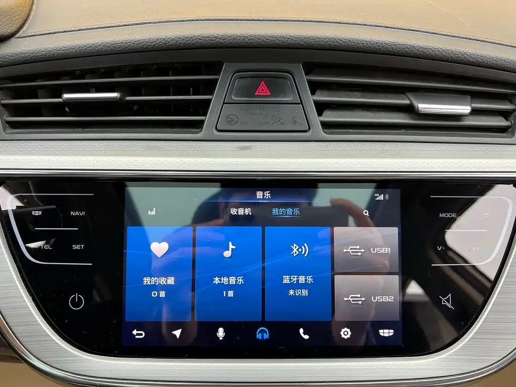 Emgrand GSe 2018 Premium Model купить на сайте DeffCars