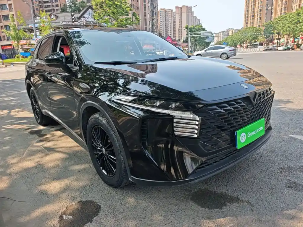 Venucia V 2023 260T Dark Horse Edition Pro купить на сайте DeffCars