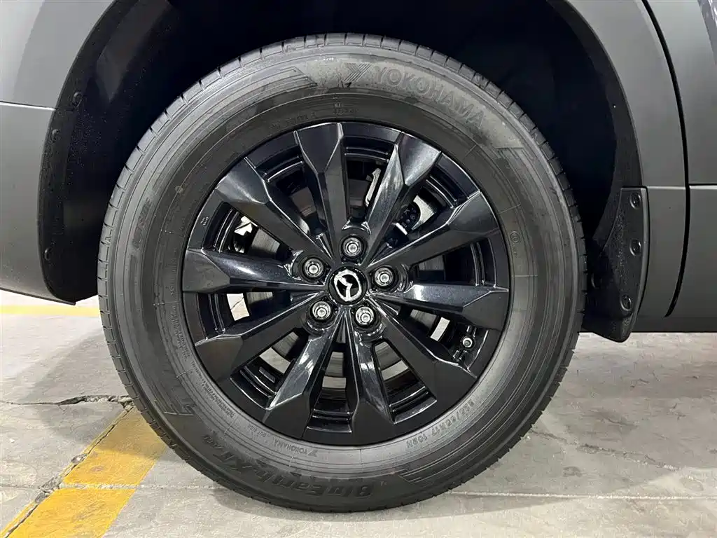 Mazda CX-50 2023 2.0L Leading Edition купить на сайте DeffCars