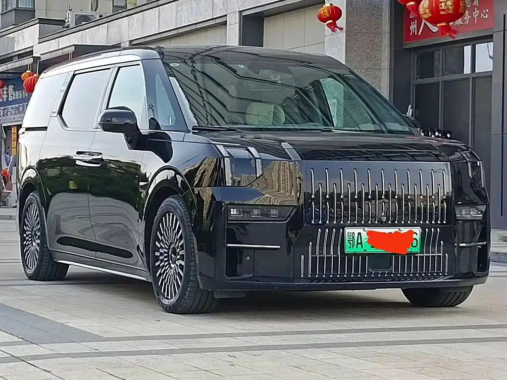 JiKrypton 009 2022 WE version купить на сайте DeffCars