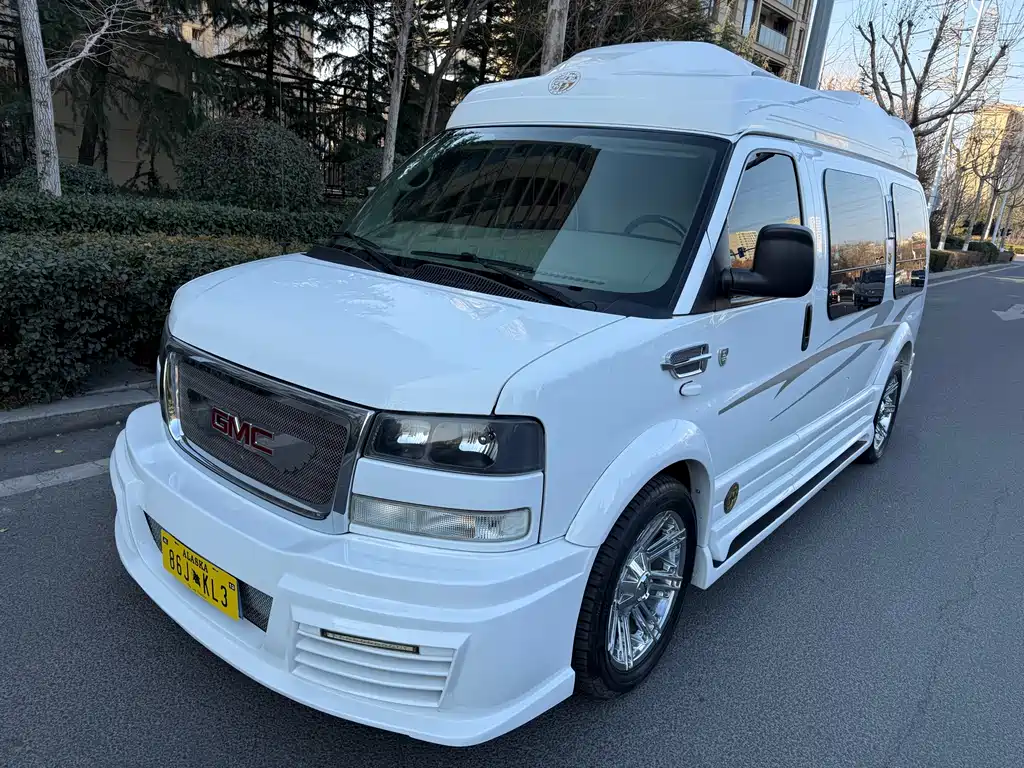 SAVANA 2016 G600S Yazun Edition купить на сайте DeffCars