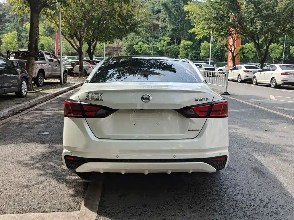 Teana 2019 2.0L XL Comfort Edition купить на сайте DeffCars