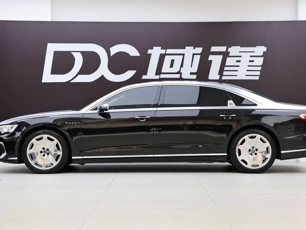 Audi A8 2022 A8L Horch Founder’s Edition Legend купить на сайте DeffCars